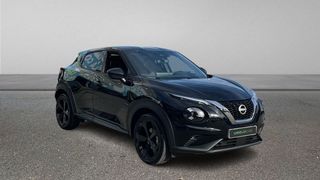 Nissan Juke 1.0 DIG-T 84KW TEKNA 114 5P