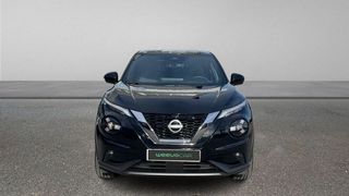 Nissan Juke 1.0 DIG-T 84KW TEKNA 114 5P