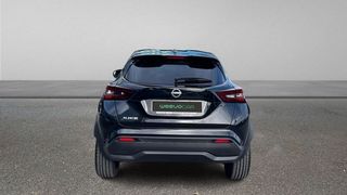 Nissan Juke 1.0 DIG-T 84KW TEKNA 114 5P