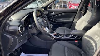 Nissan Juke 1.0 DIG-T 84KW TEKNA 114 5P