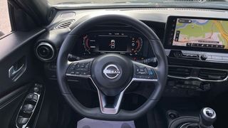 Nissan Juke 1.0 DIG-T 84KW TEKNA 114 5P