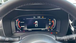Nissan Juke 1.0 DIG-T 84KW TEKNA 114 5P
