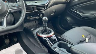 Nissan Juke 1.0 DIG-T 84KW TEKNA 114 5P