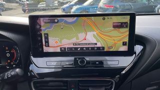 Nissan Juke 1.0 DIG-T 84KW TEKNA 114 5P