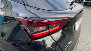 Nissan Juke 1.0 DIG-T 84KW TEKNA 114 5P