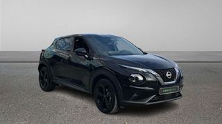 Nissan Juke 1.0 DIG-T 84KW TEKNA 114 5P