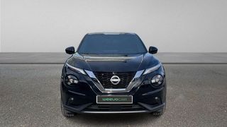 Nissan Juke 1.0 DIG-T 84KW TEKNA 114 5P