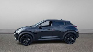 Nissan Juke 1.0 DIG-T 84KW TEKNA 114 5P