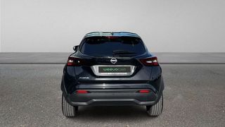 Nissan Juke 1.0 DIG-T 84KW TEKNA 114 5P