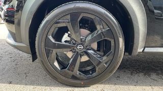 Nissan Juke 1.0 DIG-T 84KW TEKNA 114 5P
