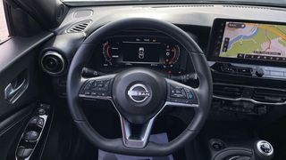 Nissan Juke 1.0 DIG-T 84KW TEKNA 114 5P