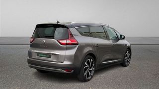 Renault Grand Scénic 1.2 TCE ENERGY ZEN 96KW 130 5P 7 Plazas