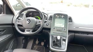 Renault Grand Scénic 1.2 TCE ENERGY ZEN 96KW 130 5P 7 Plazas
