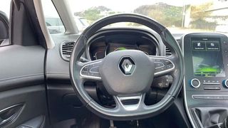 Renault Grand Scénic 1.2 TCE ENERGY ZEN 96KW 130 5P 7 Plazas