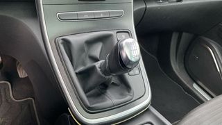 Renault Grand Scénic 1.2 TCE ENERGY ZEN 96KW 130 5P 7 Plazas