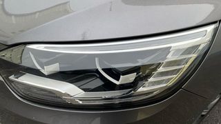 Renault Grand Scénic 1.2 TCE ENERGY ZEN 96KW 130 5P 7 Plazas