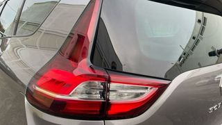Renault Grand Scénic 1.2 TCE ENERGY ZEN 96KW 130 5P 7 Plazas