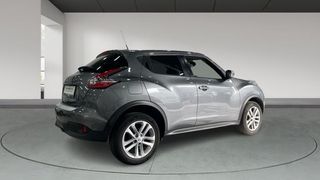 Nissan Juke 1.2 DIG-T N-CONNECTA 115 5P