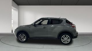 Nissan Juke 1.2 DIG-T N-CONNECTA 115 5P