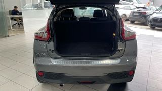 Nissan Juke 1.2 DIG-T N-CONNECTA 115 5P