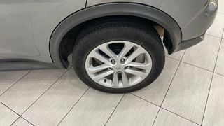 Nissan Juke 1.2 DIG-T N-CONNECTA 115 5P