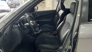 Nissan Juke 1.2 DIG-T N-CONNECTA 115 5P