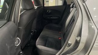 Nissan Juke 1.2 DIG-T N-CONNECTA 115 5P
