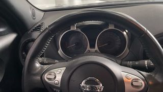 Nissan Juke 1.2 DIG-T N-CONNECTA 115 5P