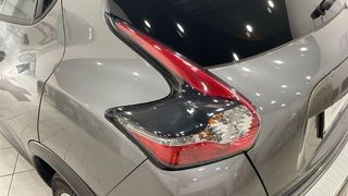 Nissan Juke 1.2 DIG-T N-CONNECTA 115 5P