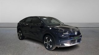 Citroën C4 1.2 HYBRID MHEV 145 EDCS6 PLUS 145 5P