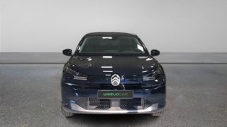 Citroën C4 1.2 HYBRID MHEV 145 EDCS6 PLUS 145 5P