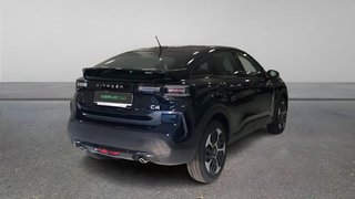 Citroën C4 1.2 HYBRID MHEV 145 EDCS6 PLUS 145 5P