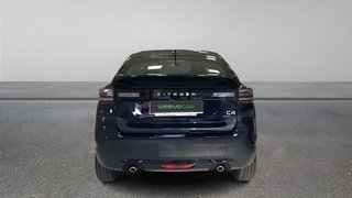 Citroën C4 1.2 HYBRID MHEV 145 EDCS6 PLUS 145 5P