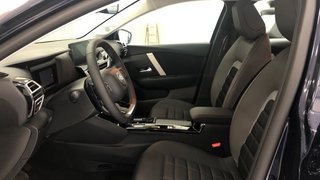 Citroën C4 1.2 HYBRID MHEV 145 EDCS6 PLUS 145 5P