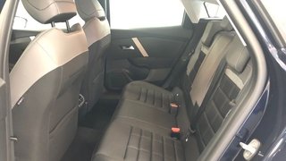 Citroën C4 1.2 HYBRID MHEV 145 EDCS6 PLUS 145 5P