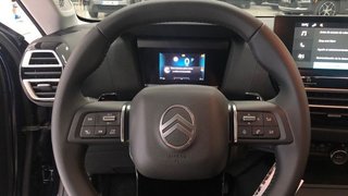 Citroën C4 1.2 HYBRID MHEV 145 EDCS6 PLUS 145 5P