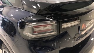 Citroën C4 1.2 HYBRID MHEV 145 EDCS6 PLUS 145 5P