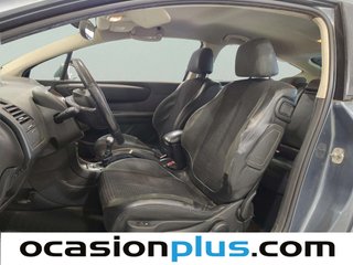 Citroen C4 1.6 HDI VTS 80 kW (110 CV)