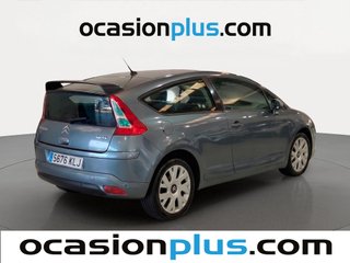 Citroen C4 1.6 HDI VTS 80 kW (110 CV)