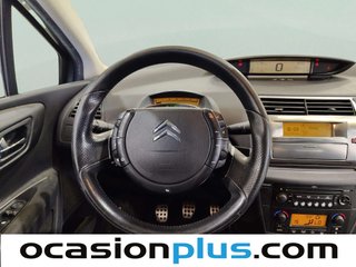Citroen C4 1.6 HDI VTS 80 kW (110 CV)