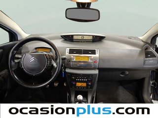 Citroen C4 1.6 HDI VTS 80 kW (110 CV)