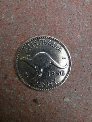 Monete Australia