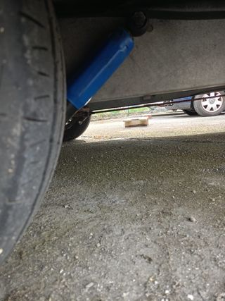 Caravana Moncayo  Orotava Serie Oro  1995