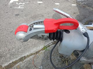 Caravana Moncayo  Orotava Serie Oro  1995