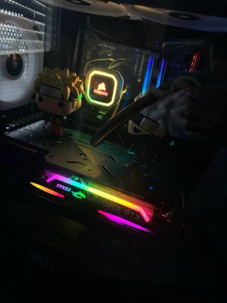 Soporte informático