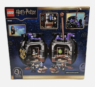 Lego potions cauldron Harry Potter
