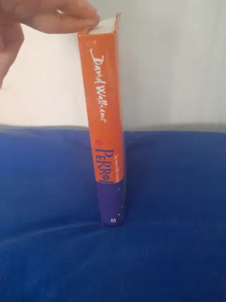 La increíble historia de... - PerroBot