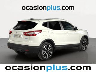 Nissan Qashqai 1.5 dCi Tekna Premium 4x2 81 kW (110 CV)