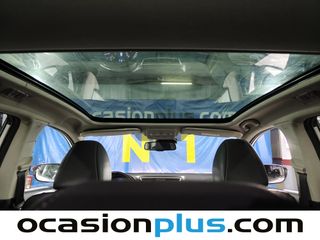 Nissan Qashqai 1.5 dCi Tekna Premium 4x2 81 kW (110 CV)