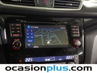 Nissan Qashqai 1.5 dCi Tekna Premium 4x2 81 kW (110 CV)